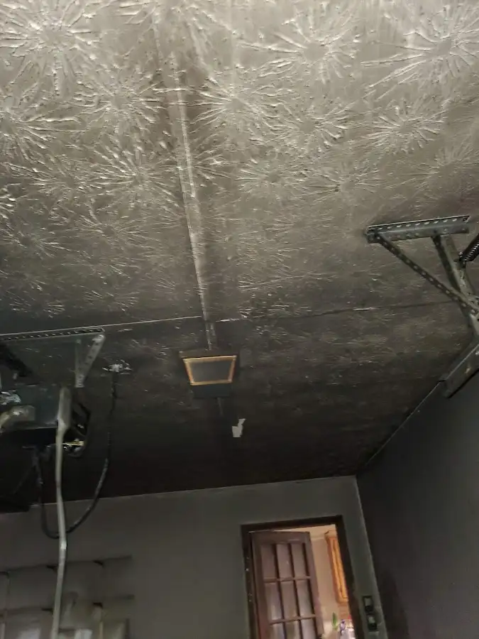 Fire and smoke damage assessment for Emergency Water Damage Services in Fairview